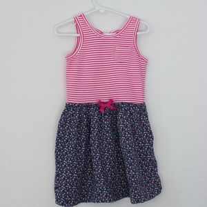 Carter's girls dress 4T